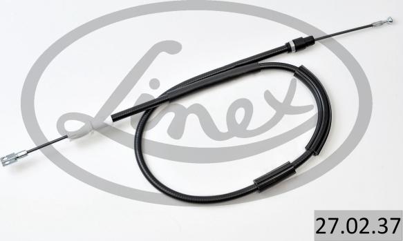 Linex 27.02.37 - Auto