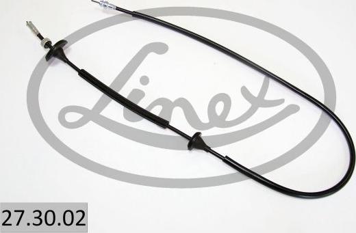 Linex 27.30.02 - Auto