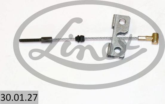 Linex 30.01.27 - Auto