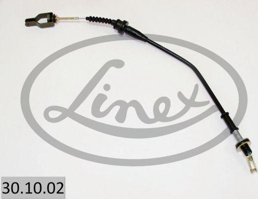 Linex 30.10.02 - Auto