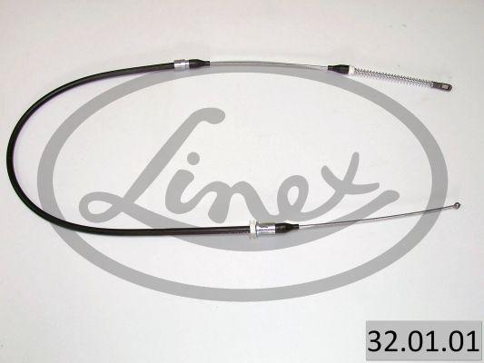 Linex 32.01.01