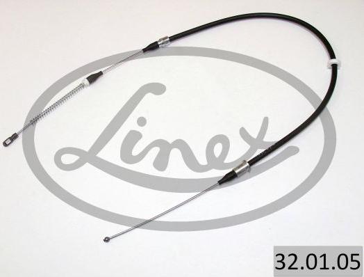 Linex 32.01.05