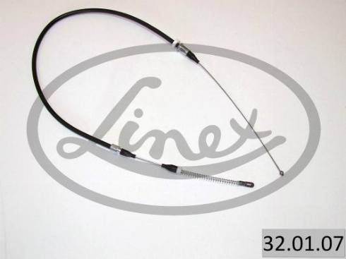 Linex 32.01.07