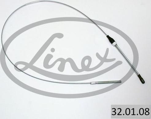 Linex 32.01.08
