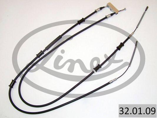 Linex 32.01.09