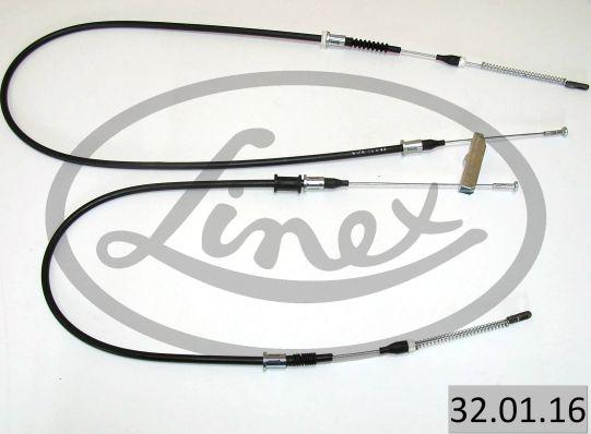 Linex 32.01.16