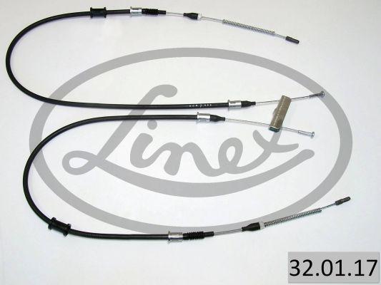 Linex 32.01.17