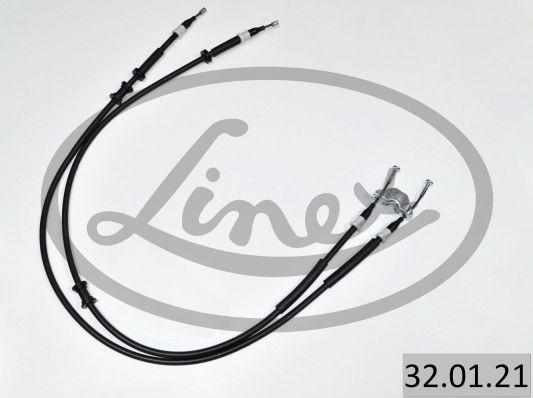 Linex 32.01.21