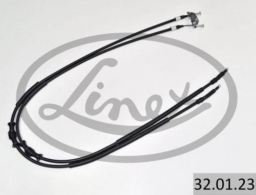 Linex 32.01.23