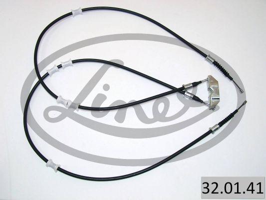 Linex 32.01.41
