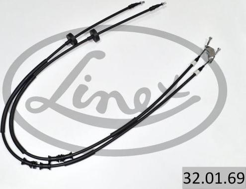 Linex 32.01.69