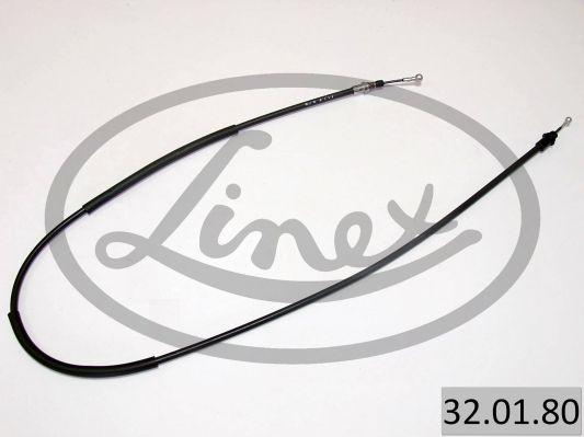 Linex 32.01.80 - Trose