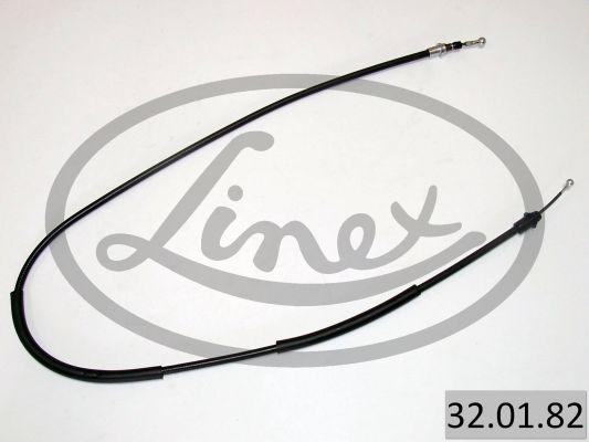 Linex 32.01.82 - Trose