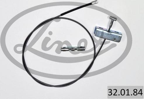 Linex 32.01.84 - Trose