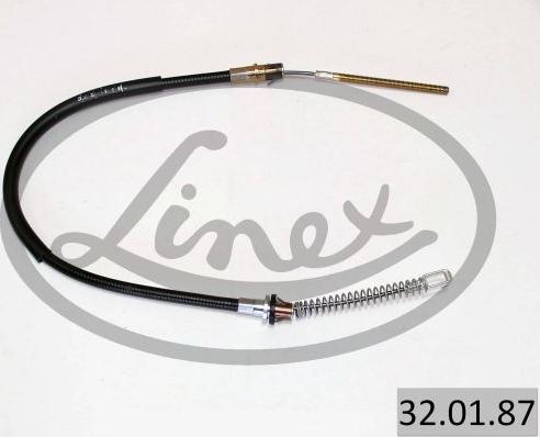 Linex 32.01.87