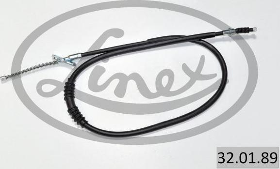Linex 32.01.89 - Trose