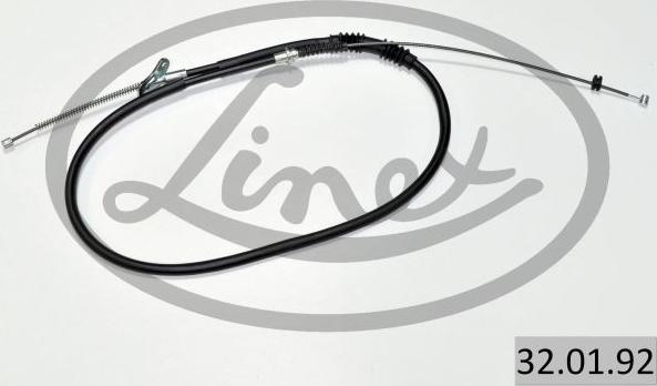 Linex 32.01.92