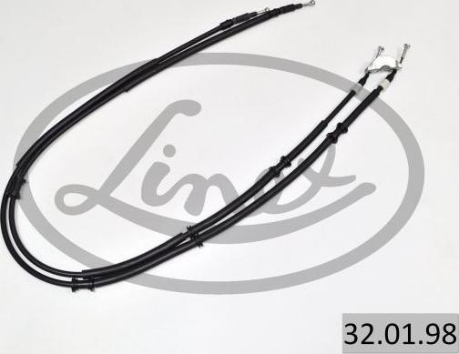 Linex 32.01.98