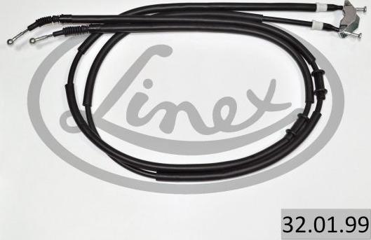 Linex 32.01.99