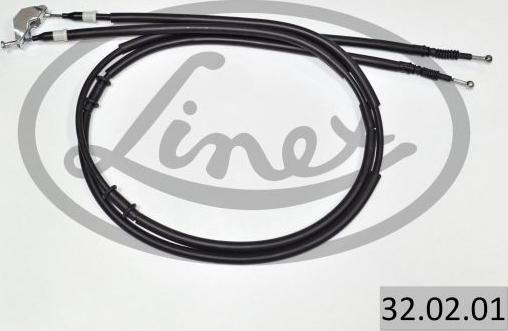 Linex 32.02.01
