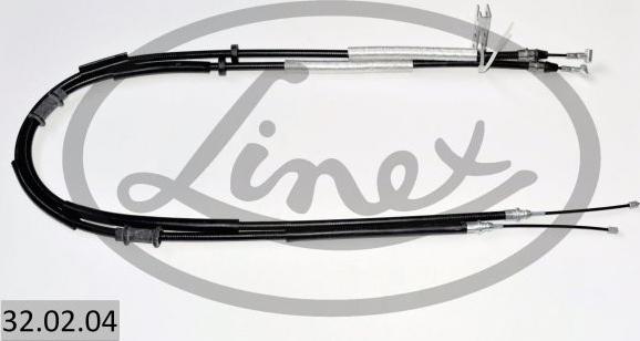 Linex 32.02.04