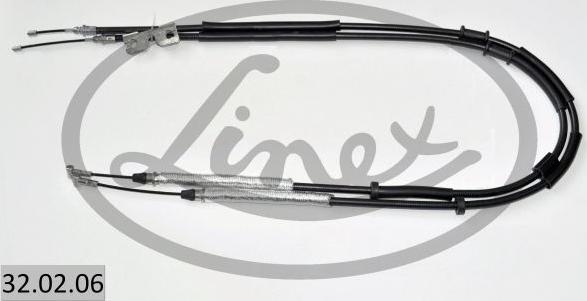 Linex 32.02.06