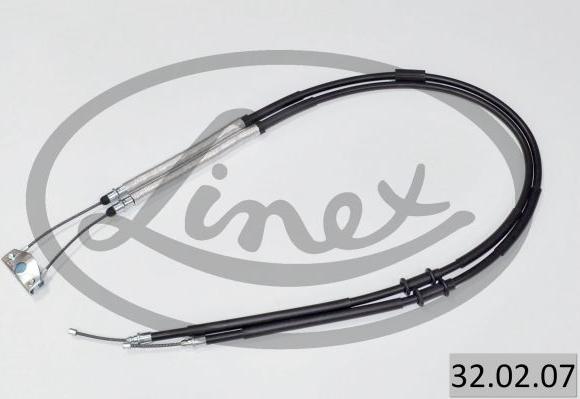 Linex 32.02.07