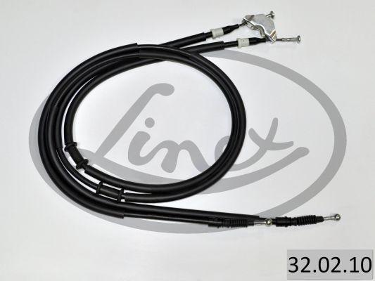 Linex 32.02.10