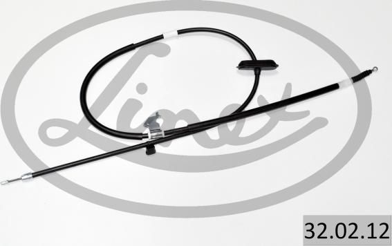 Linex 32.02.12 - Trose