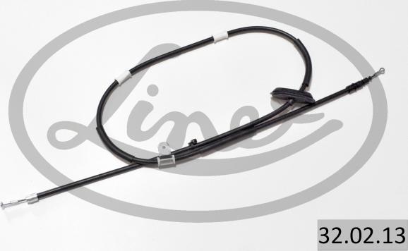 Linex 32.02.13