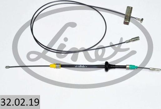 Linex 32.02.19