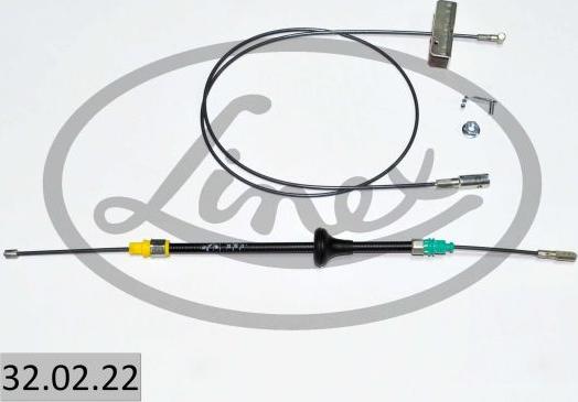 Linex 32.02.22