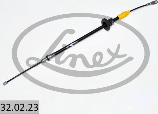 Linex 32.02.23