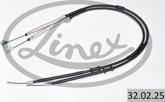 Linex 32.02.25