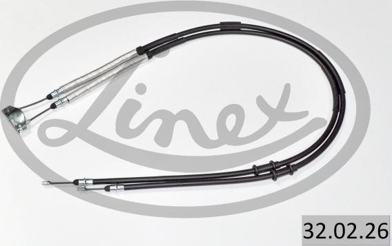 Linex 32.02.26