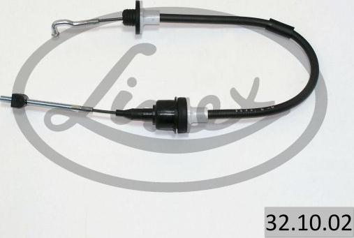 Linex 32.10.02
