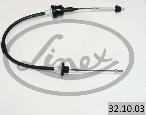 Linex 32.10.03