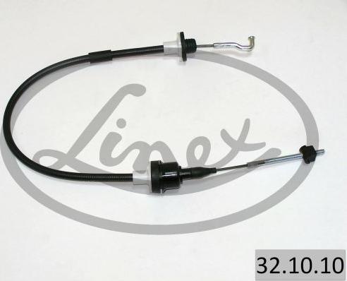 Linex 32.10.10