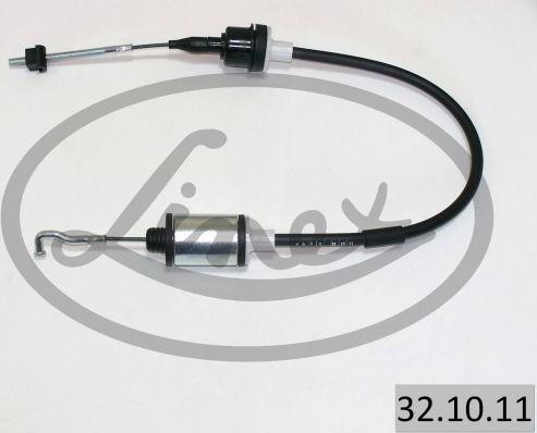 Linex 32.10.11