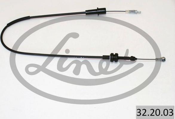Linex 32.20.03