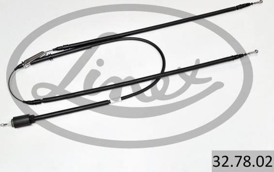 Linex 32.78.02