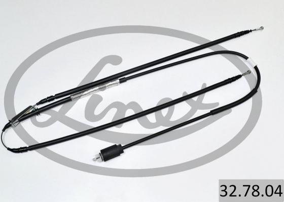 Linex 32.78.04