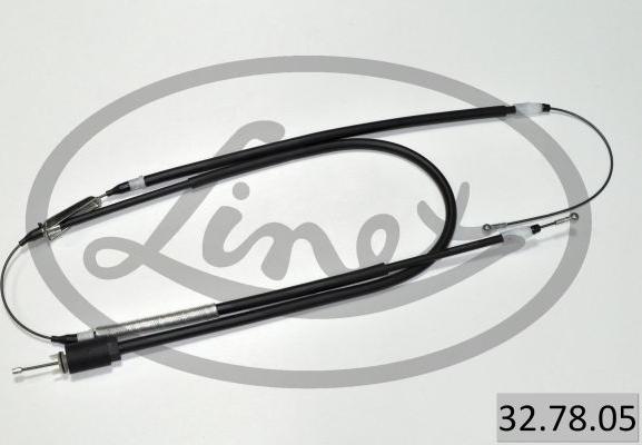 Linex 32.78.05 - Trose