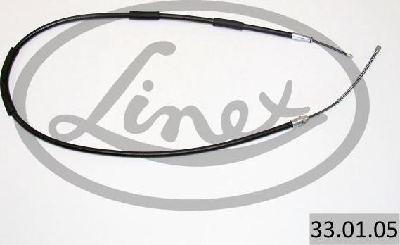 Linex 33.01.05 - Auto