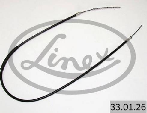 Linex 33.01.26 - Auto