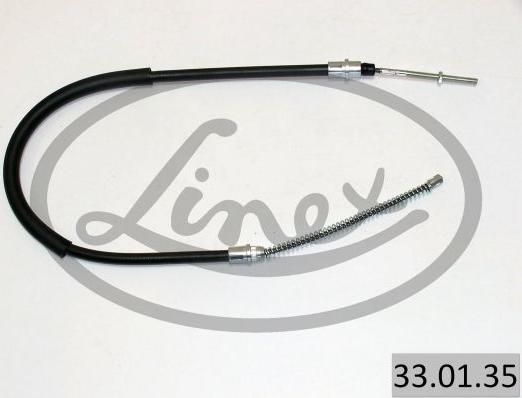 Linex 33.01.35 - Auto