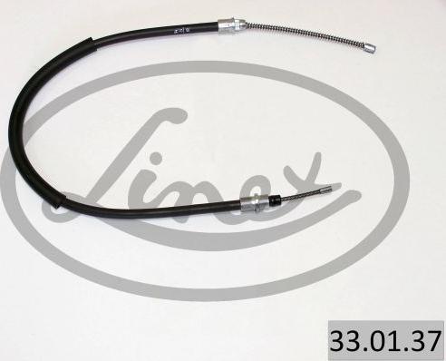 Linex 33.01.37 - Auto