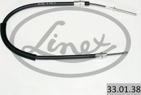 Linex 33.01.38 - Auto