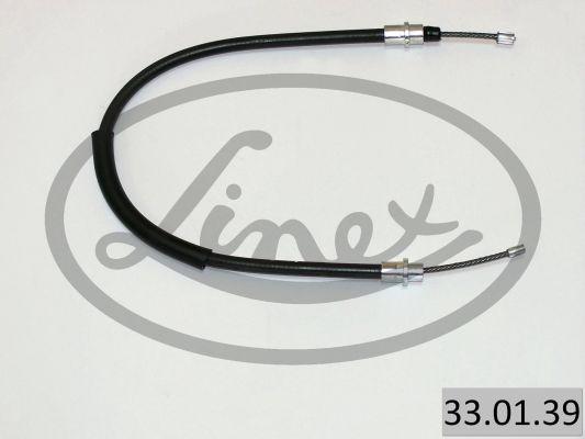 Linex 33.01.39 - Trose