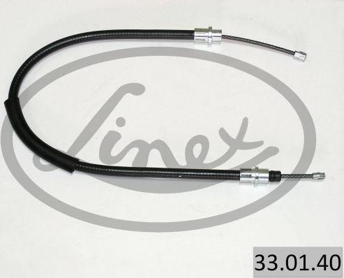 Linex 33.01.40 - Auto